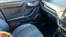 Ford Puma 1.0 EcoBoost Hybrid mHEV ST-Line X 5dr Petrol Hatchback